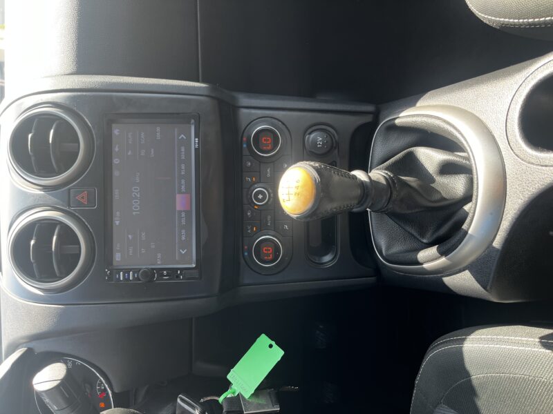 NISSAN QASHQAI / QASHQAI +2 I 2011