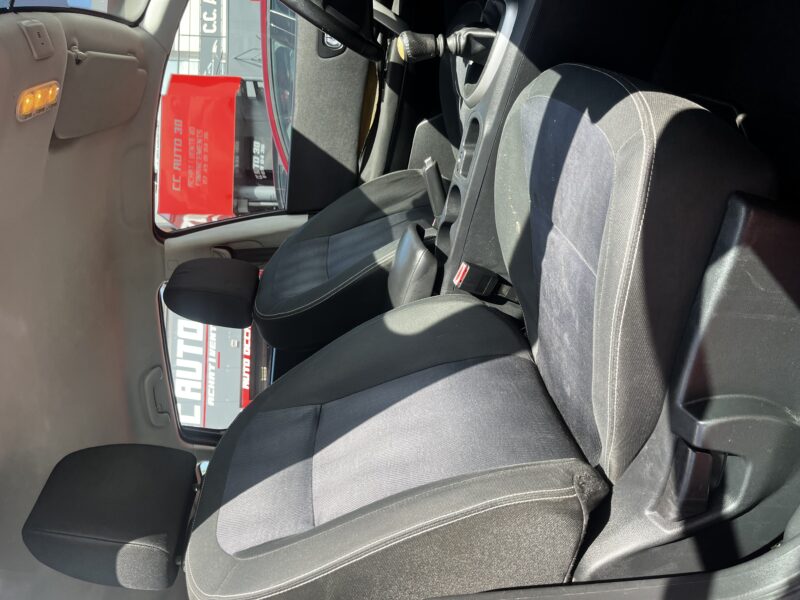 NISSAN QASHQAI / QASHQAI +2 I 2011