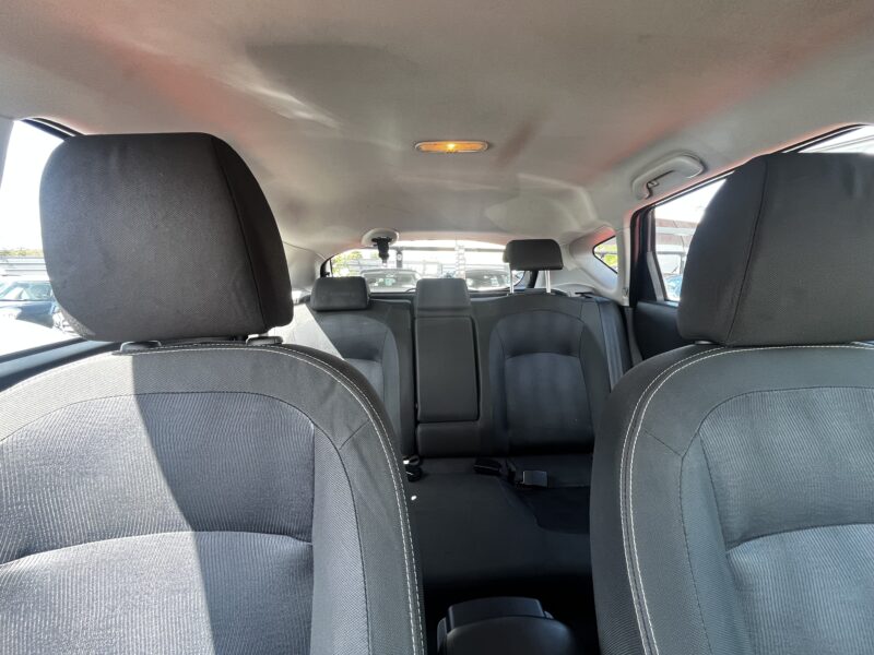 NISSAN QASHQAI / QASHQAI +2 I 2011