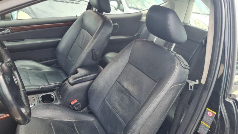 MERCEDES CLASSE A 2009