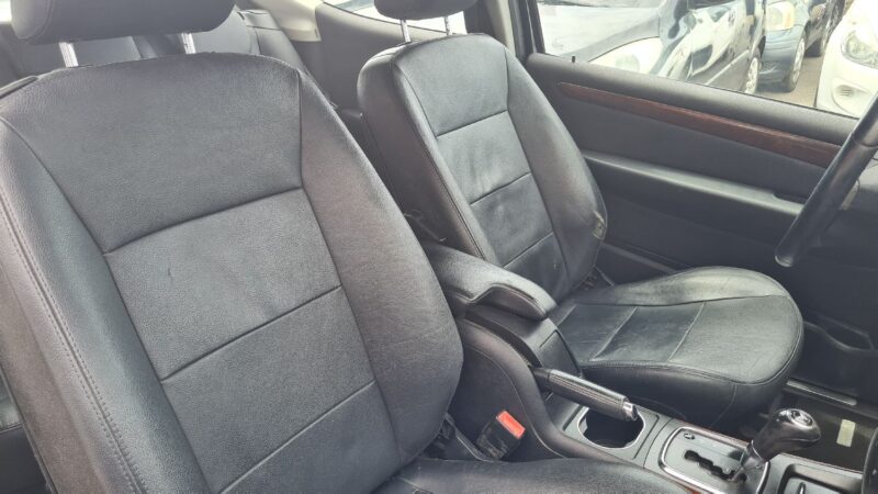 MERCEDES CLASSE A 2009