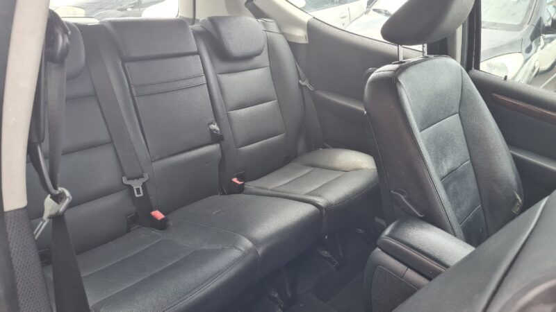 MERCEDES CLASSE A 2009