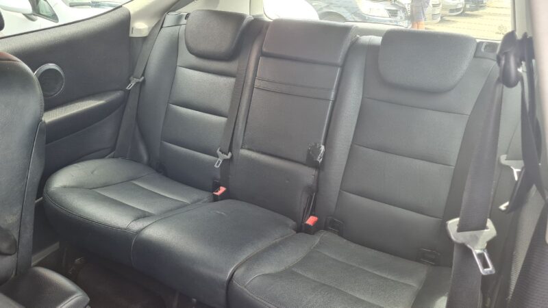 MERCEDES CLASSE A 2009