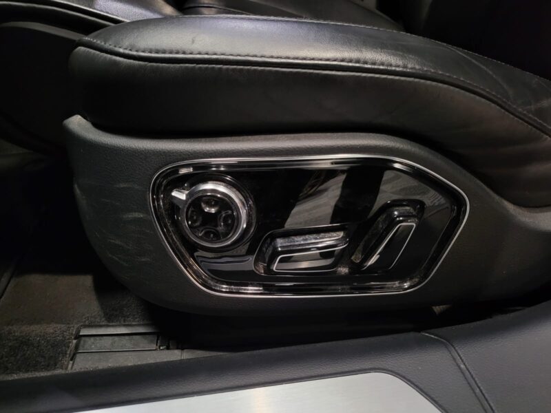 AUDI A8 V6 3.0 TDI 250cv Quattro Tiptronic // CAMERA/SIEGES CHAUFFANTS/TOIT OUVRANT