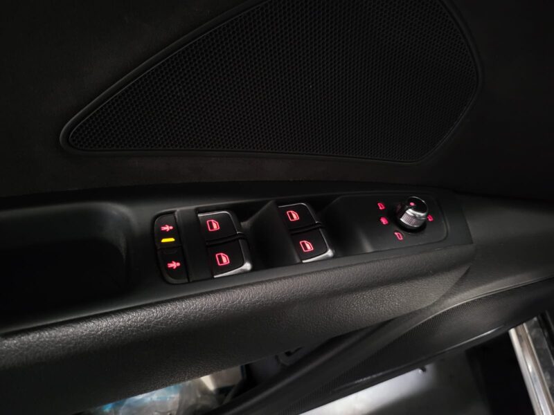 AUDI A8 V6 3.0 TDI 250cv Quattro Tiptronic // CAMERA/SIEGES CHAUFFANTS/TOIT OUVRANT