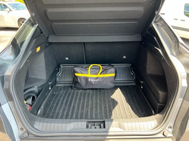 Renault Arkana 1.3 TCE 160CH FAP RS LINE EDC 