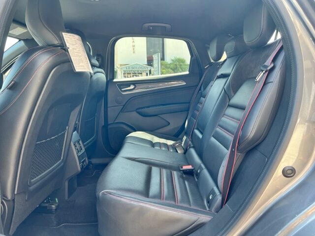 Renault Arkana 1.3 TCE 160CH FAP RS LINE EDC 