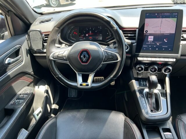 Renault Arkana 1.3 TCE 160CH FAP RS LINE EDC 