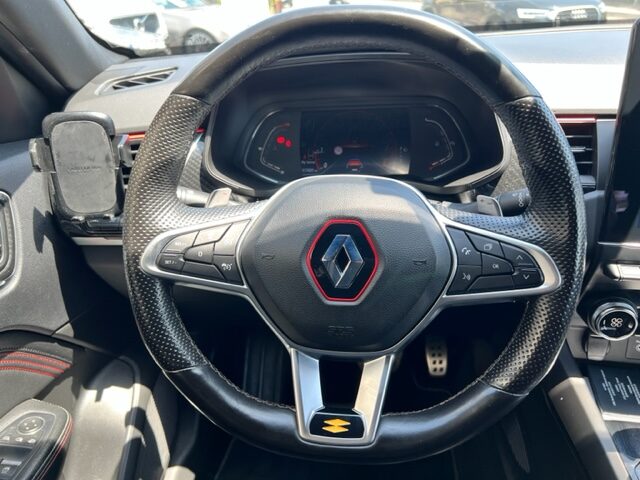 Renault Arkana 1.3 TCE 160CH FAP RS LINE EDC 