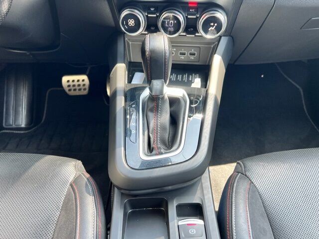 Renault Arkana 1.3 TCE 160CH FAP RS LINE EDC 