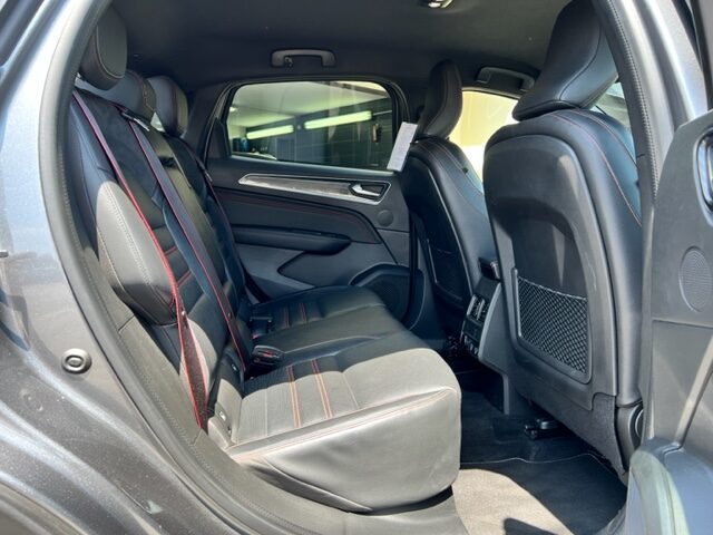 Renault Arkana 1.3 TCE 160CH FAP RS LINE EDC 