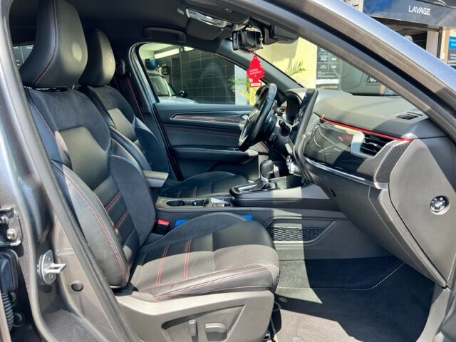 Renault Arkana 1.3 TCE 160CH FAP RS LINE EDC 