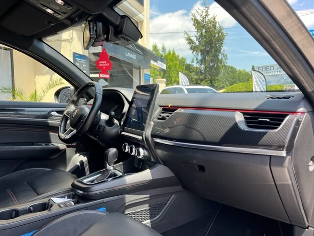 Renault Arkana 1.3 TCE 160CH FAP RS LINE EDC 