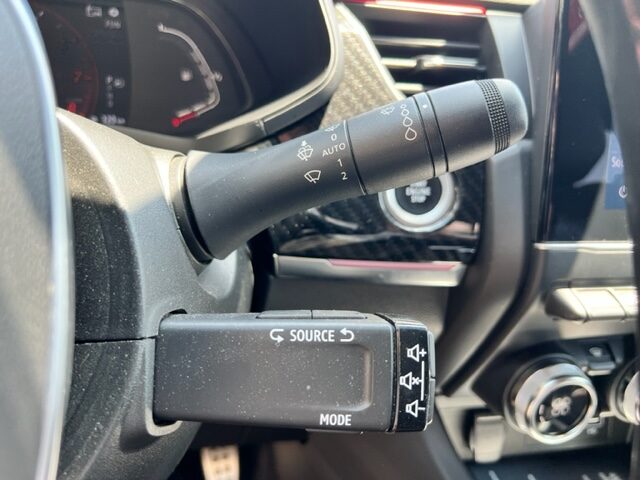 Renault Arkana 1.3 TCE 160CH FAP RS LINE EDC 