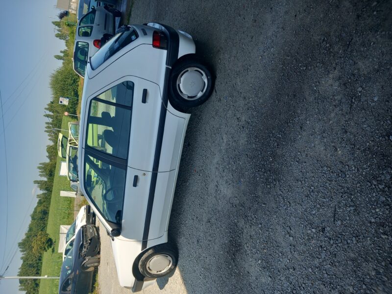 Peugeot 106 1.4 XT