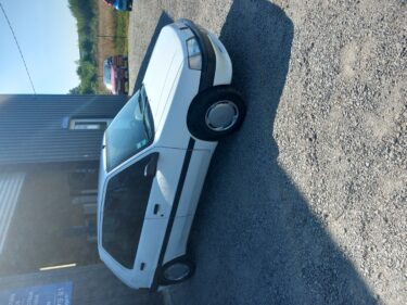 Peugeot 106 1.4 XT