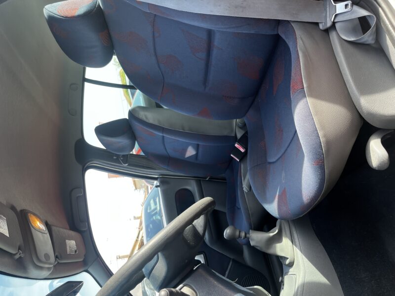 RENAULT CLIO II 2000