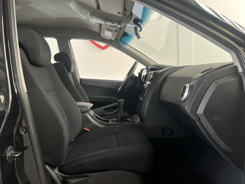 SSANGYONG ACTYON SPORTS 2.0 Xdi 4WD 141cH