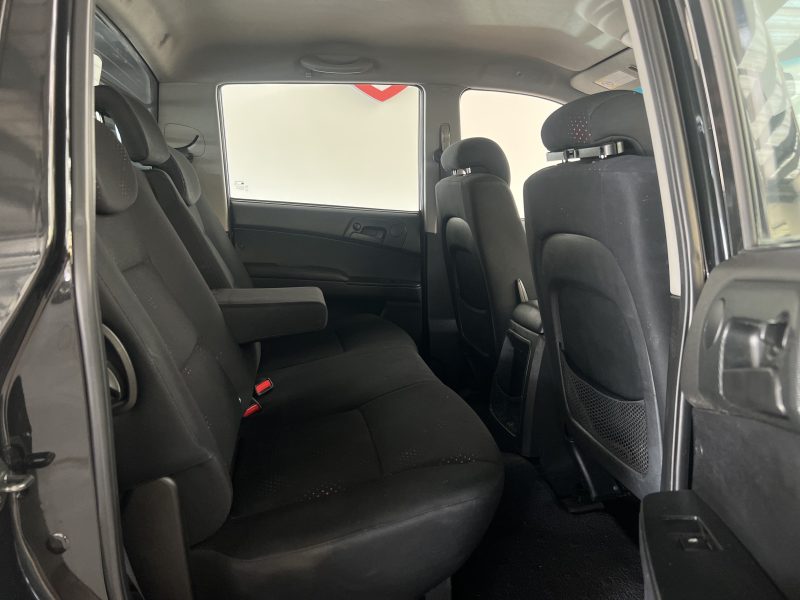 SSANGYONG ACTYON SPORTS 2.0 Xdi 4WD 141cH