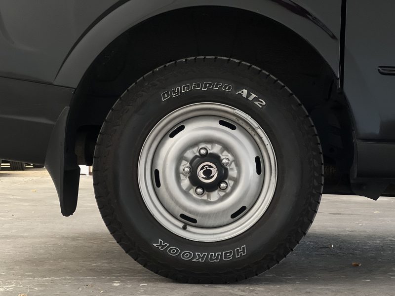 SSANGYONG ACTYON SPORTS 2.0 Xdi 4WD 141cH