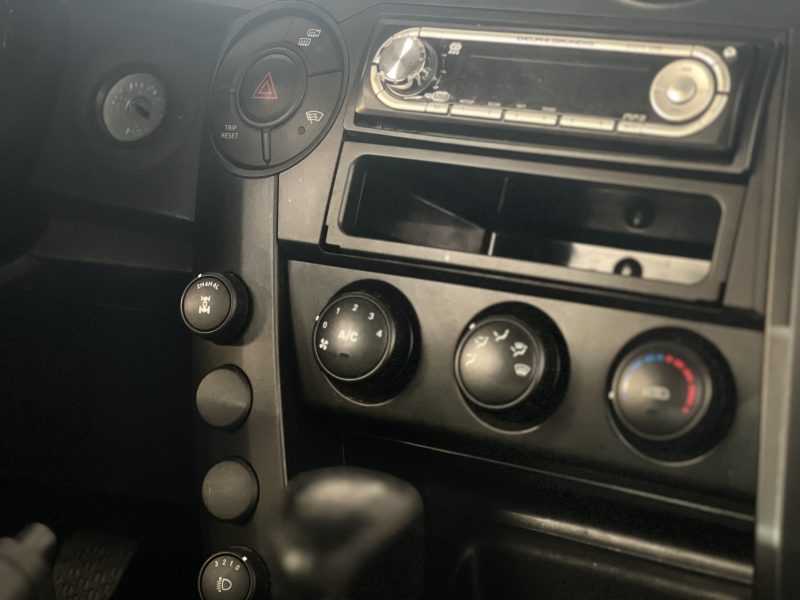 SSANGYONG ACTYON SPORTS 2.0 Xdi 4WD 141cH