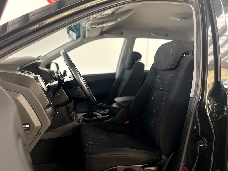 SSANGYONG ACTYON SPORTS 2.0 Xdi 4WD 141cH