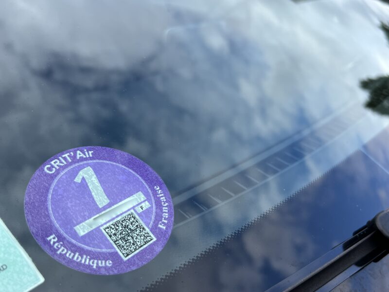 MERCEDES-BENZ CLA CLA 180 1.6 122 Cv 1ERE MAIN / BOITE AUTO 7 CRIT AIR 1 - Garantie1an