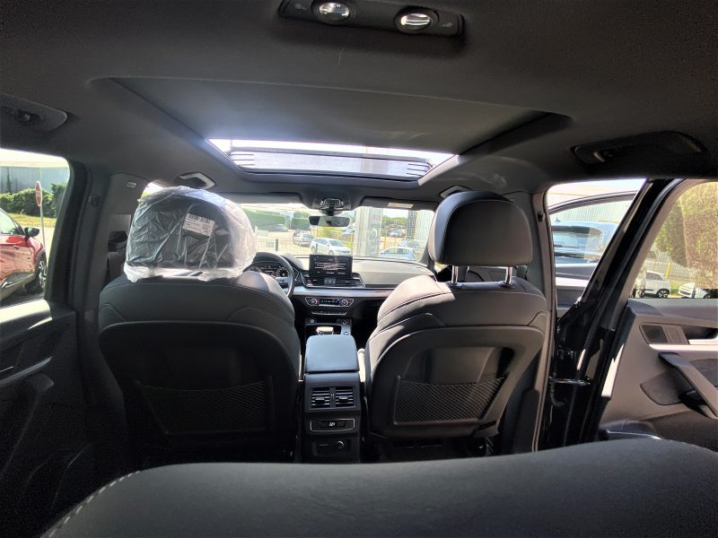 AUDI Q5 SPORTBACK S LINE QUATTRO