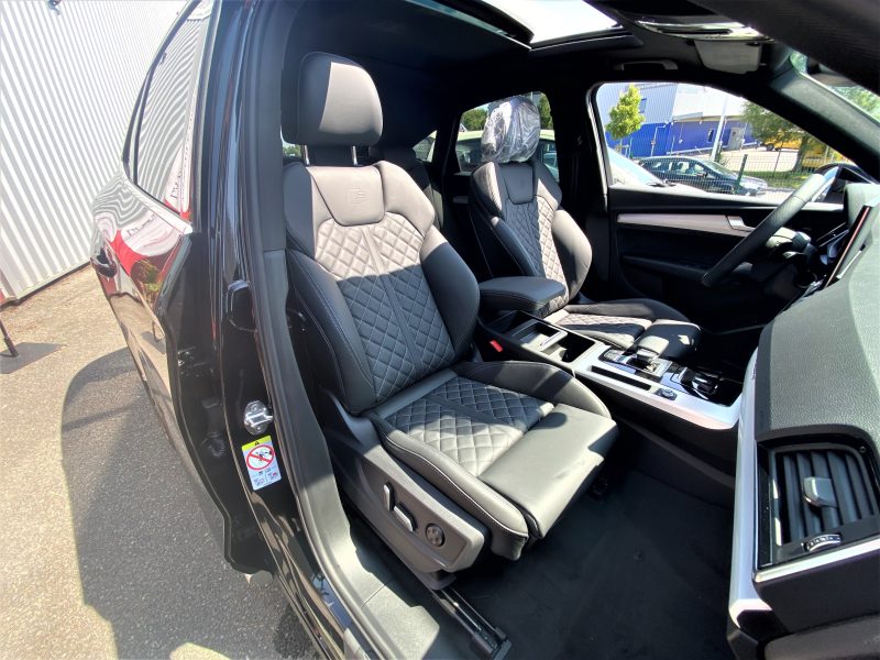 AUDI Q5 SPORTBACK S LINE QUATTRO