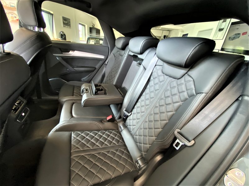AUDI Q5 Sportback TFSI e S line 55 19 KMS