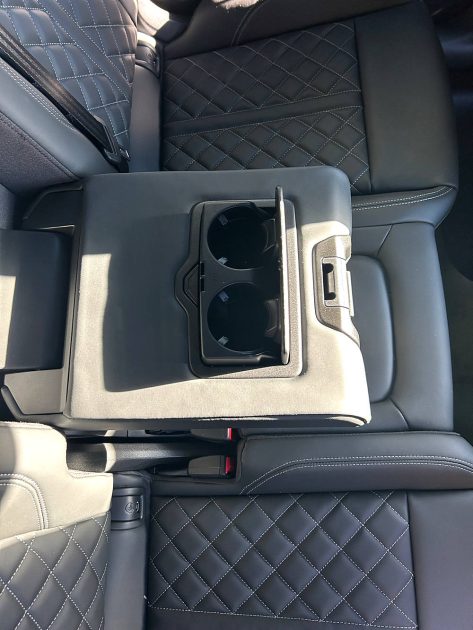 AUDI Q5 Sportback TFSI e S line 55 19 KMS