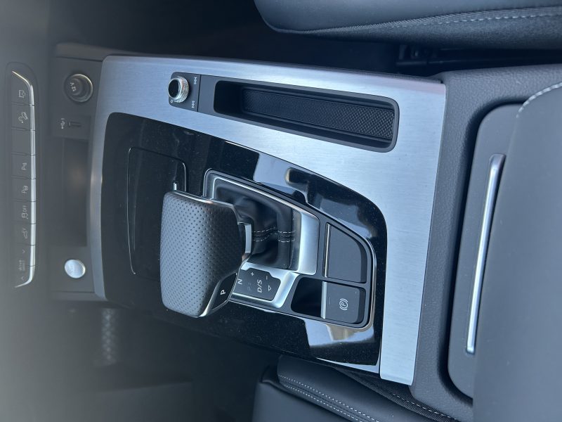 AUDI Q5 Sportback TFSI e S line 55 19 KMS