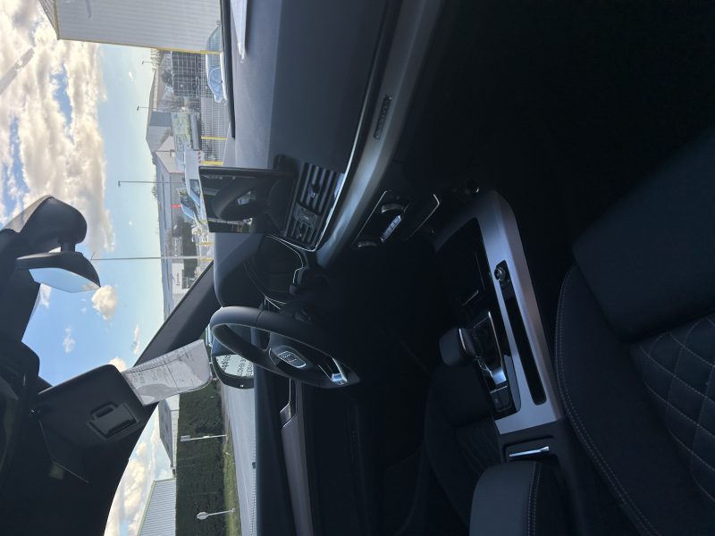 AUDI Q5 Sportback TFSI e S line 55 19 KMS