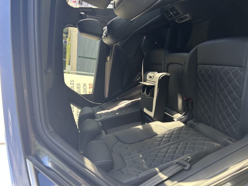 AUDI Q5 Sportback TFSI e S line 55 19 KMS