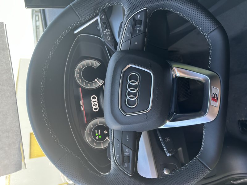 AUDI Q5 Sportback TFSI e S line 55 19 KMS