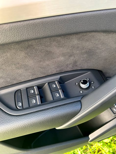 AUDI Q5 Sportback TFSI e S line 55 19 KMS