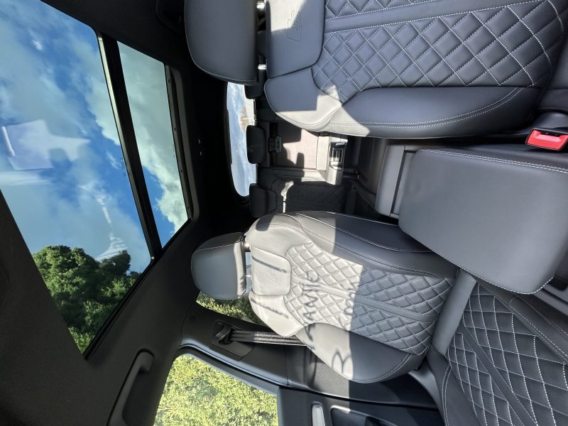 AUDI Q5 Sportback TFSI e S line 55 19 KMS