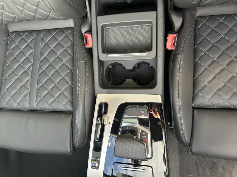 AUDI Q5 Sportback TFSI e S line 55 19 KMS