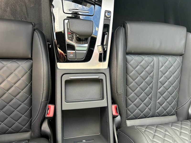 AUDI Q5 Sportback TFSI e S line 55 19 KMS