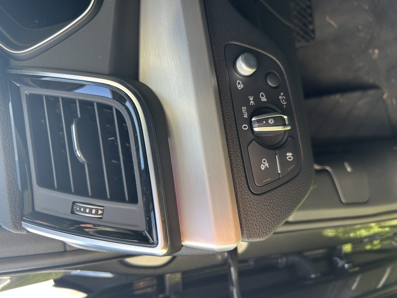 AUDI Q5 Sportback TFSI e S line 55 19 KMS