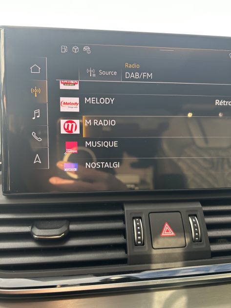 AUDI Q5 Sportback TFSI e S line 55 19 KMS