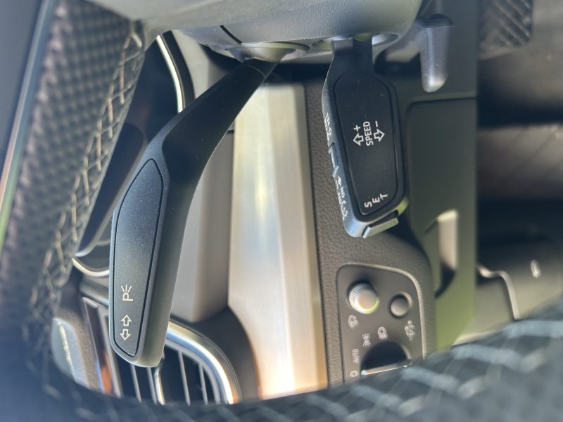 AUDI Q5 Sportback TFSI e S line 55 19 KMS