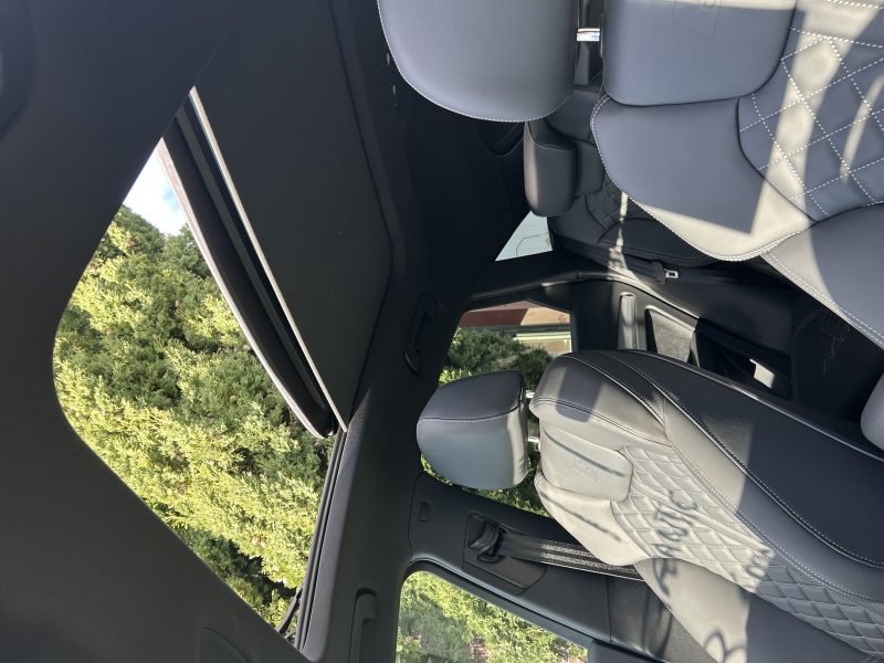 AUDI Q5 Sportback TFSI e S line 55 19 KMS