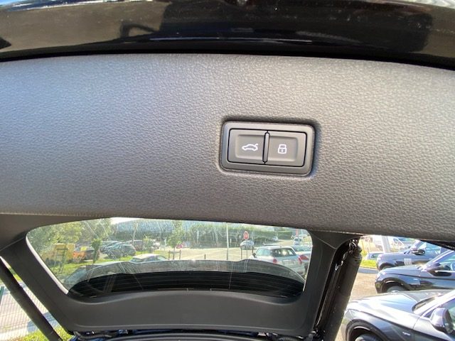 AUDI Q5 SPORTBACK S LINE QUATTRO