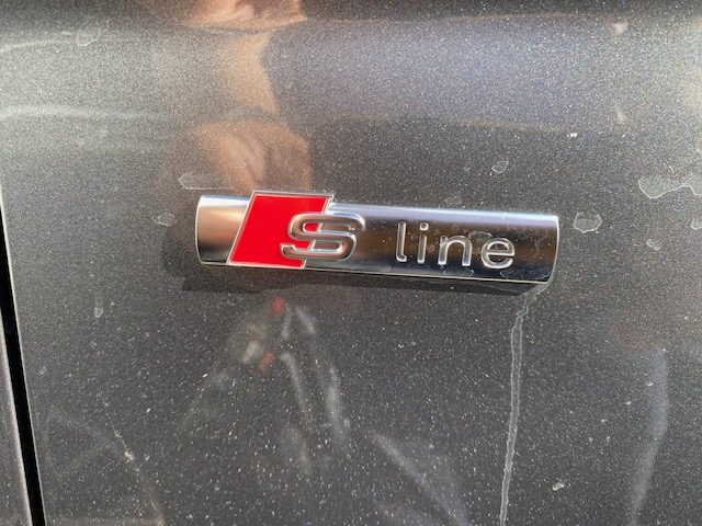 AUDI Q5 SPORTBACK S LINE QUATTRO