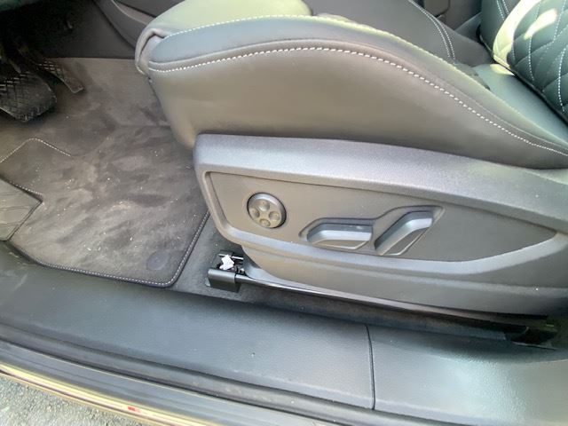 AUDI Q5 SPORTBACK S LINE QUATTRO