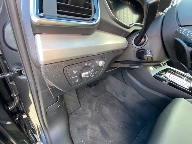 AUDI Q5 SPORTBACK S LINE QUATTRO