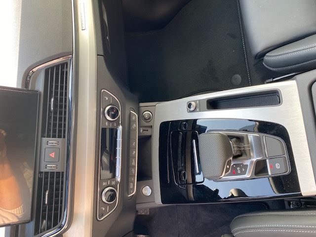 AUDI Q5 SPORTBACK S LINE QUATTRO