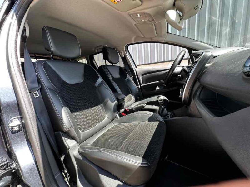 RENAULT CLIO IV ESTATE 1.5 DCI 110 CV REPRISE POSSIBLE