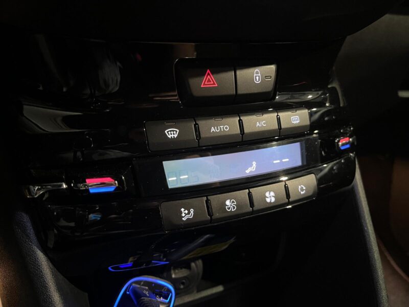 PEUGEOT 208 GTI 1.6 THP 200cv BVM6 // RADAR-AR/GPS/BLUETOOTH